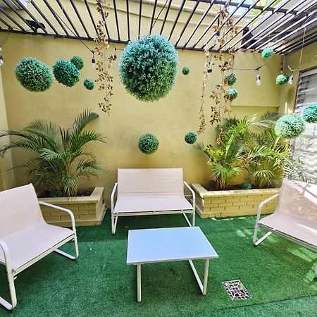 Hostel La Cali Inn San Jose  Exterior photo