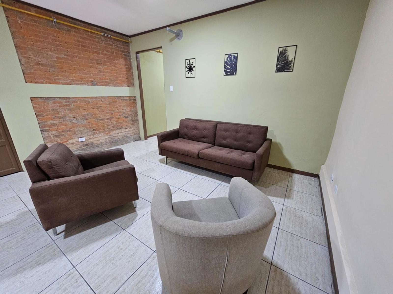 Hostel La Cali Inn San Jose  Exterior photo
