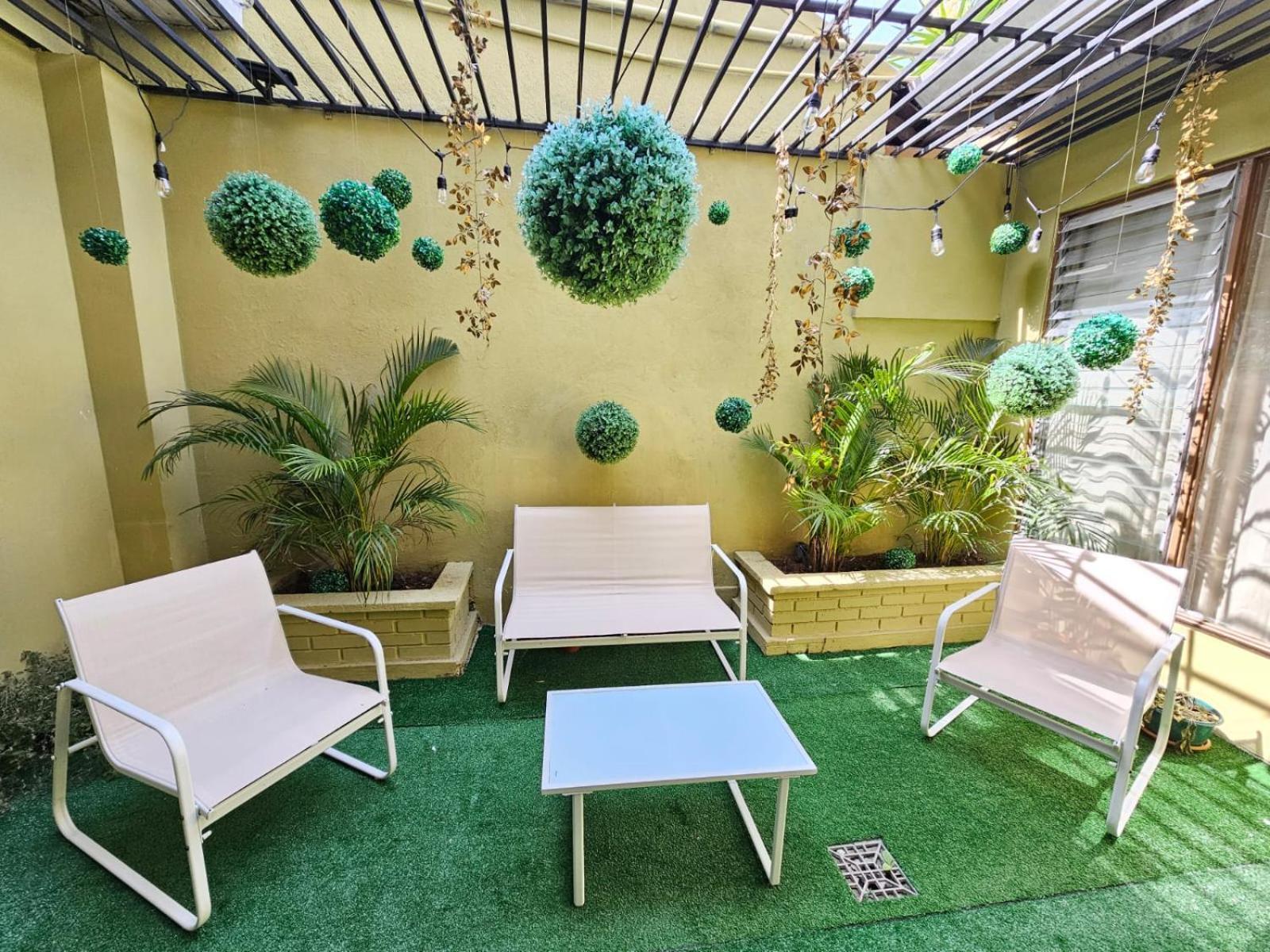 Hostel La Cali Inn San Jose  Exterior photo